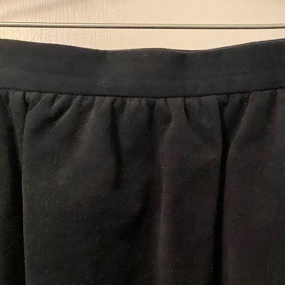 Vintage Adolph Schuman for Lilli Ann ultra suede jacket and skirt suit - Picture 4 of 9